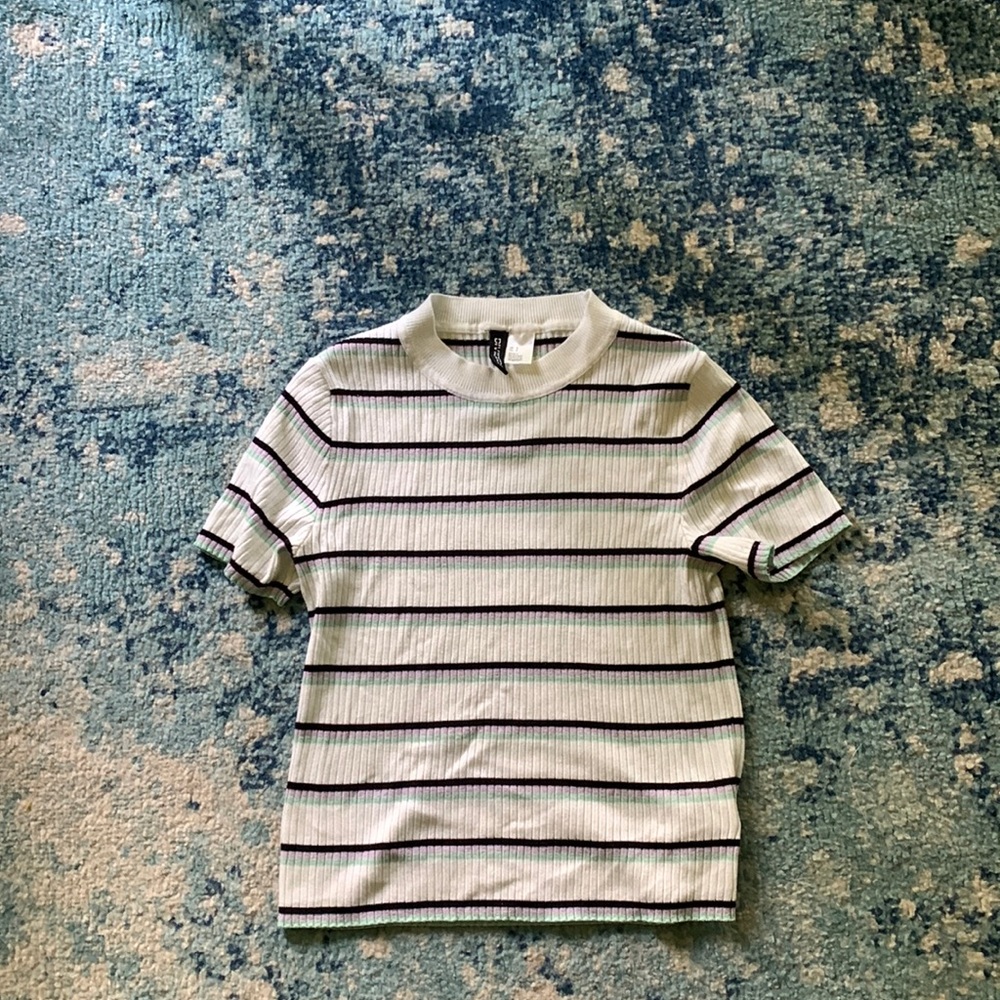 Striped shirt
